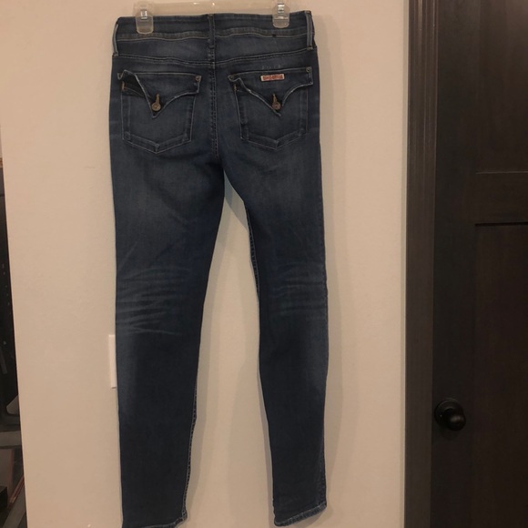 Hudson Jeans Mid Rise - Picture 3 of 6